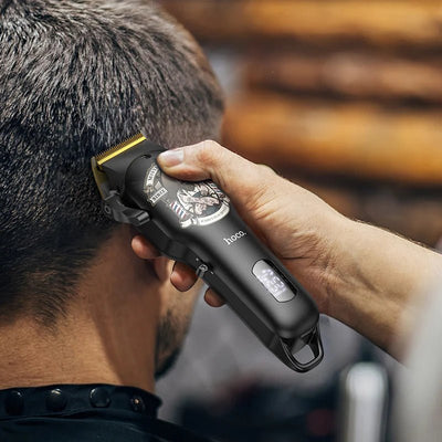 Hoco - Digital Hair Clipper (HP20) - Zambeel