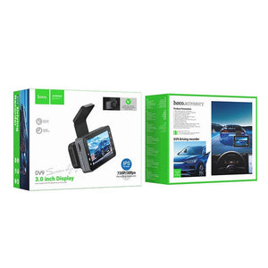 Hoco - Driving Recorded Rear Camera (DV12) - Zambeel