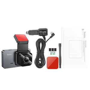 Hoco - Driving Recorded Rear Camera (DV12) - Zambeel