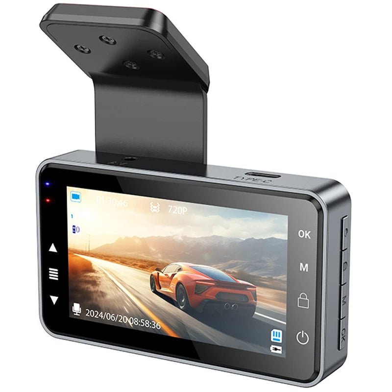 Hoco - Driving Recorded Rear Camera (DV12) - Zambeel