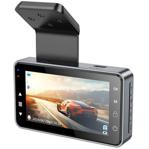 Hoco - Driving Recorded Rear Camera (DV12) - Zambeel