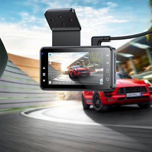 Hoco - Driving Recorded Rear Camera (DV12) - Zambeel