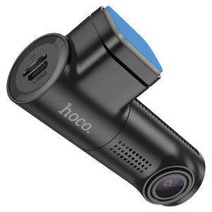 Hoco - Driving Recorder (DV1) - Zambeel