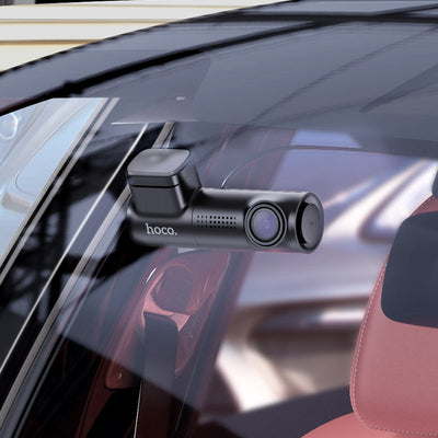 Hoco - Driving Recorder (DV1) - Zambeel