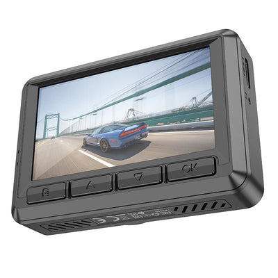 Hoco - Driving Recorder With Display (DV3) - Zambeel