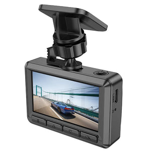 Hoco - Driving Recorder With Display (DV3) - Zambeel