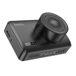 Hoco - Driving Recorder With Display (DV3) - Zambeel
