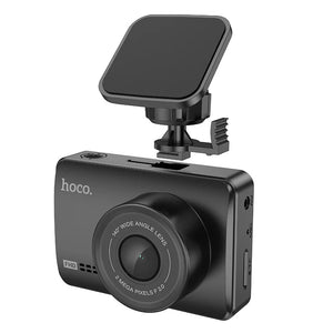 Hoco - Driving Recorder With Display (DV3) - Zambeel