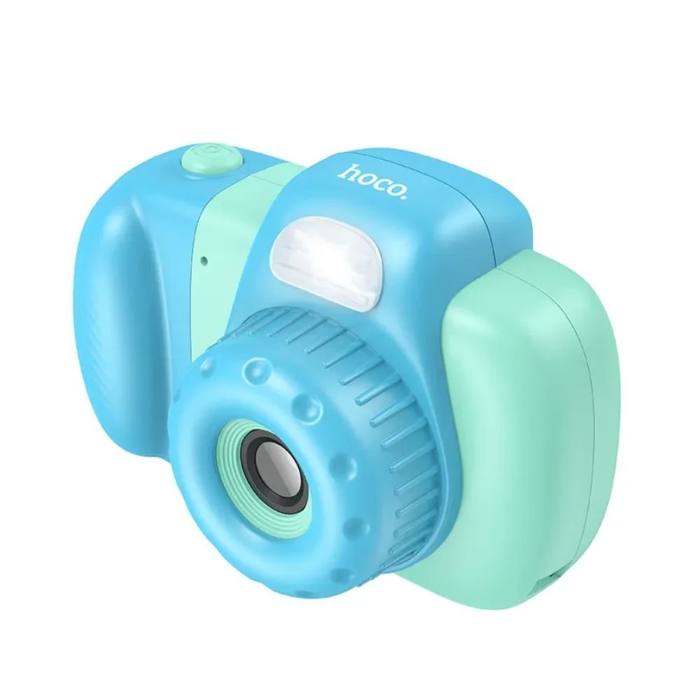 Hoco - Dual Camera (DV201) - Zambeel