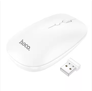 Hoco - Dual Mode Mouse (GM15) - Zambeel