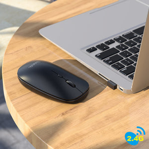 Hoco - Dual Mode Mouse (GM15) - Zambeel