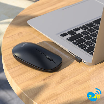 Hoco - Dual Mode Mouse (GM15) - Zambeel