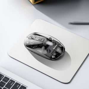 Hoco - Dual - mode Silent Wireless Mouse (GM29) - Zambeel