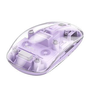Hoco - Dual - mode Silent Wireless Mouse (GM29) - Zambeel