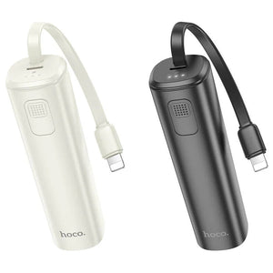 Hoco - Energy Bar Wired Power Bank (J113) - Zambeel