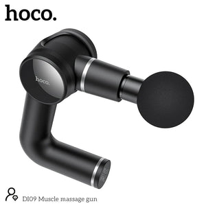 Hoco - Fascia Gun Muscle Massager (D109) - Zambeel