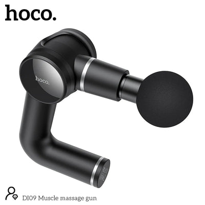 Hoco - Fascia Gun Muscle Massager (D109) - Zambeel