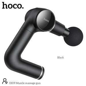 Hoco - Fascia Gun Muscle Massager (D109) - Zambeel