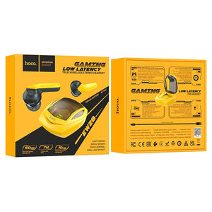 Hoco - Gaming Earbuds (EW28) - Zambeel
