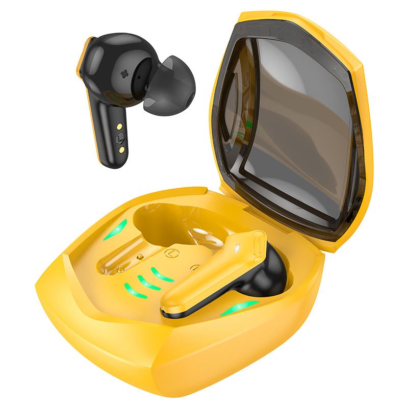 Hoco - Gaming Earbuds (EW28) - Zambeel