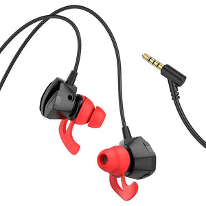 Hoco - Gaming Microphone With Mic (M105) - Zambeel