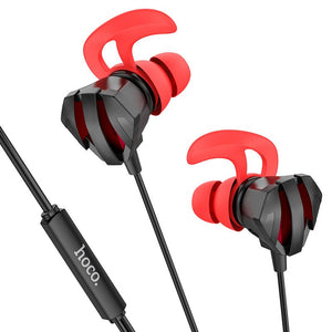 Hoco - Gaming Microphone With Mic (M105) - Zambeel