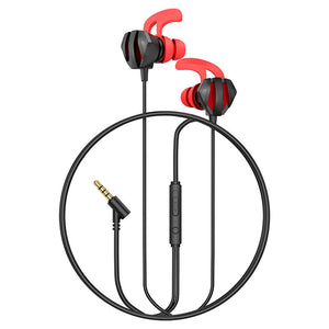 Hoco - Gaming Microphone With Mic (M105) - Zambeel