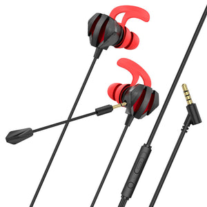 Hoco - Gaming Microphone With Mic (M105) - Zambeel