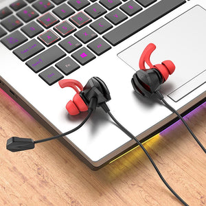 Hoco - Gaming Microphone With Mic (M105) - Zambeel