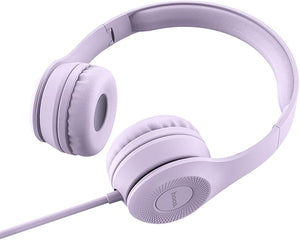 Hoco - Graceful Wire Control Headphones (W21) - Zambeel