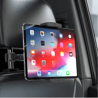 Hoco - Headrest Car Holder (CA121) - Zambeel
