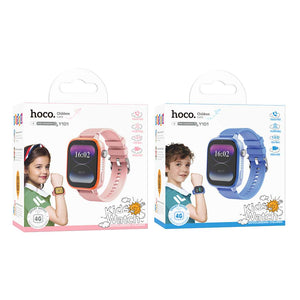 Hoco - Kids Smart Watch (Y101) - Zambeel