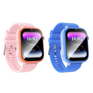 Hoco - Kids Smart Watch (Y101) - Zambeel