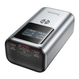 Hoco - LED Power Bank (Q17A) - Zambeel