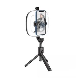 Hoco - Light Live Streaming Stand (LV03) - Zambeel