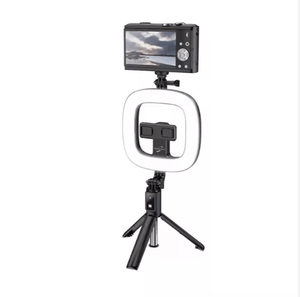 Hoco - Light Live Streaming Stand (LV03) - Zambeel