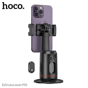 Hoco - Lotus Smart PTZ (K23) - Zambeel