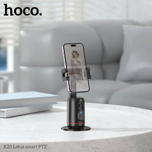 Hoco - Lotus Smart PTZ (K23) - Zambeel