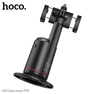 Hoco - Lotus Smart PTZ (K23) - Zambeel