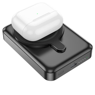 Hoco - Magnetic Fast Power Bank (Q11) - Zambeel