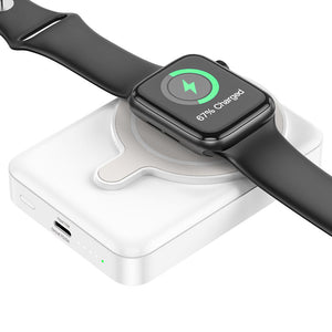 Hoco - Magnetic Fast Power Bank (Q11) - Zambeel