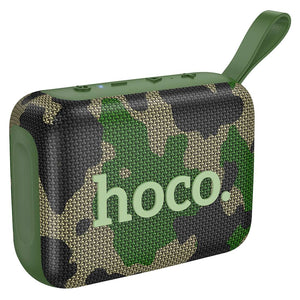 Hoco - Melody Sports Speaker (HC28) - Zambeel