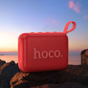 Hoco - Melody Sports Speaker (HC28) - Zambeel