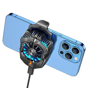 Hoco - Mobile Phone Cooler (GM10) - Zambeel