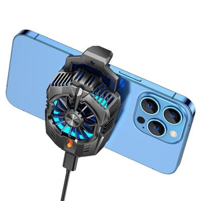 Hoco - Mobile Phone Cooler (GM10) - Zambeel