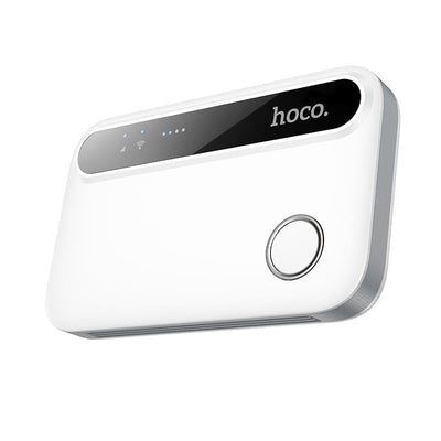 Hoco - Mobile Portable WiFi Router - Zambeel