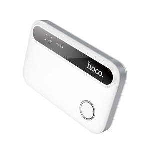 Hoco - Mobile Portable WiFi Router - Zambeel