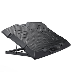 Hoco - Monte Notebook Cooling Fan (GM27) - Zambeel