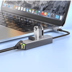 Hoco - Multifunctional Universal Adapter - Zambeel