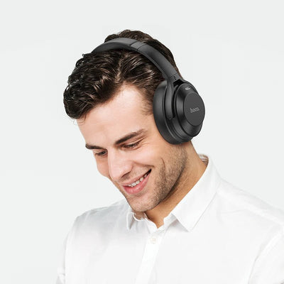 Hoco - Noise Reduction BT Headset (W37) - Zambeel